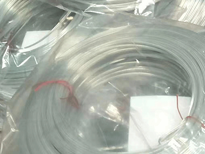 宁陵铁芯放炮线