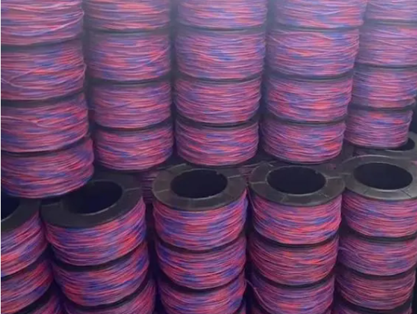 宁陵爆破母线必须符合的要求有哪些？
