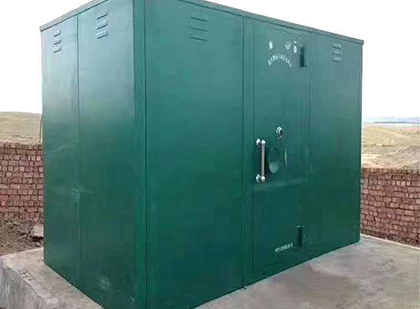 宁陵炸药柜的作用：不仅仅是容器，更是安全与管理的核心防线